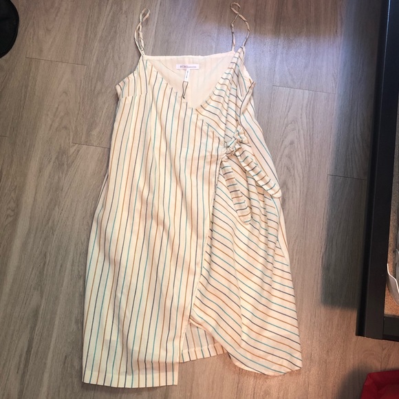 BCBGeneration Wrap Dress - Picture 2 of 3